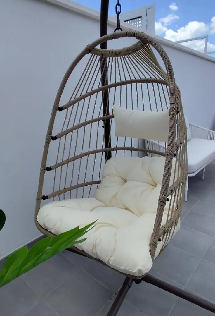 Ferienwohnung El Perchel Malaga Centro 0*,  Spanien