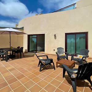  Apartamento Sosego Sun España