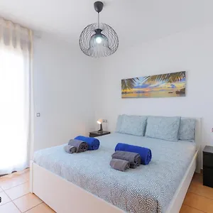  Сasa de vacaciones Casa De Los Viajeros Majanicho Irent Fuerteventura España