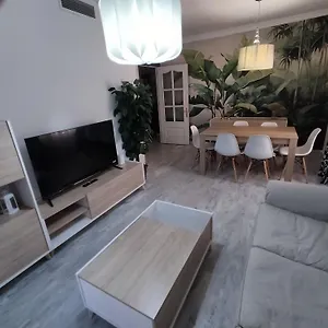 Sohobeach Excellence Living Apartamento
