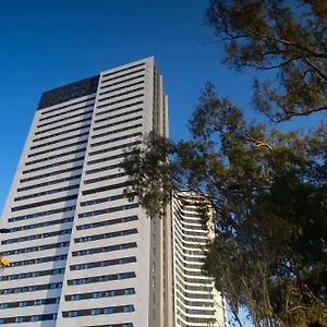 Urban Sky Torre Martiricos Apartamento