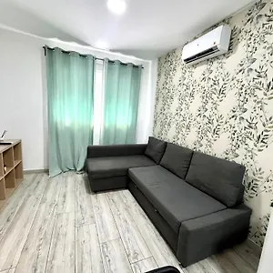 Vialia Apartamento