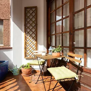  Apartamento Piso Centrico Y Acogedor España