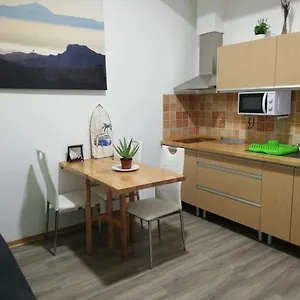  Apartamento La Piedra Viva 3 España