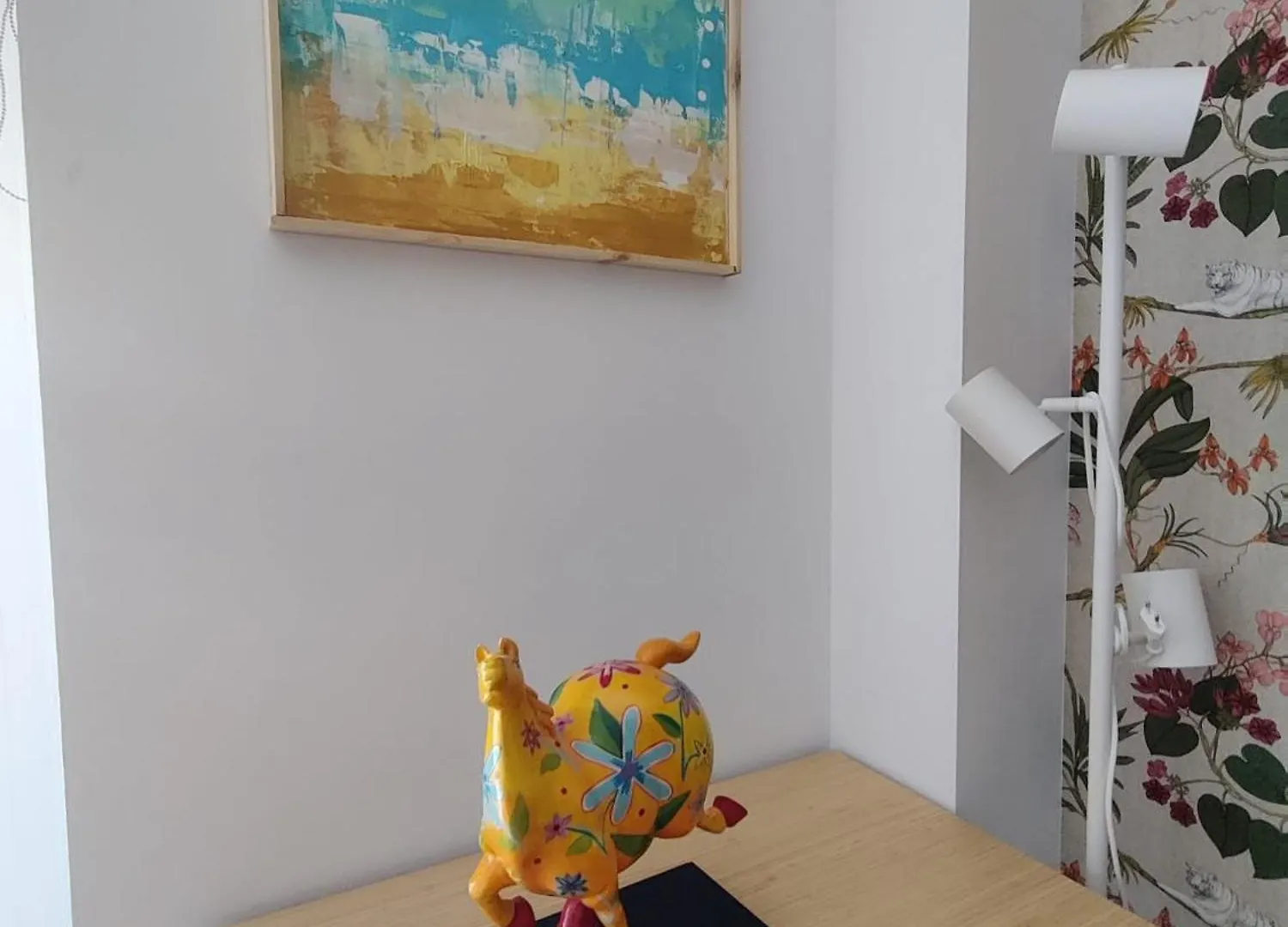 El Perchel Malaga Centro Apartment