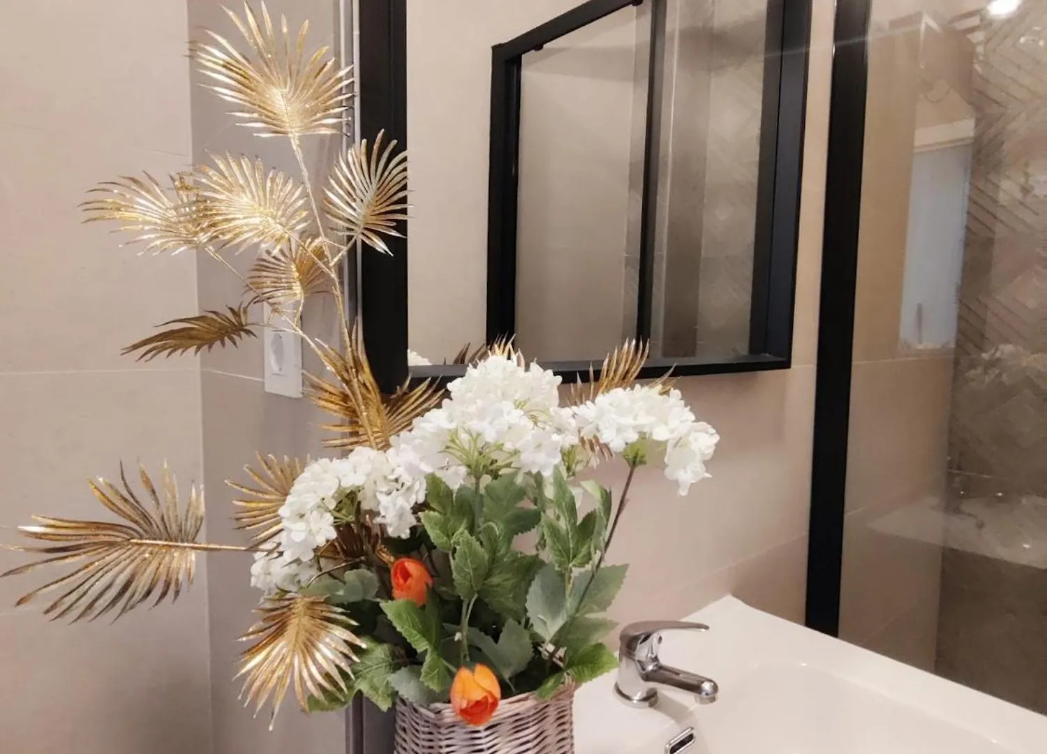 El Perchel Malaga Centro Apartment