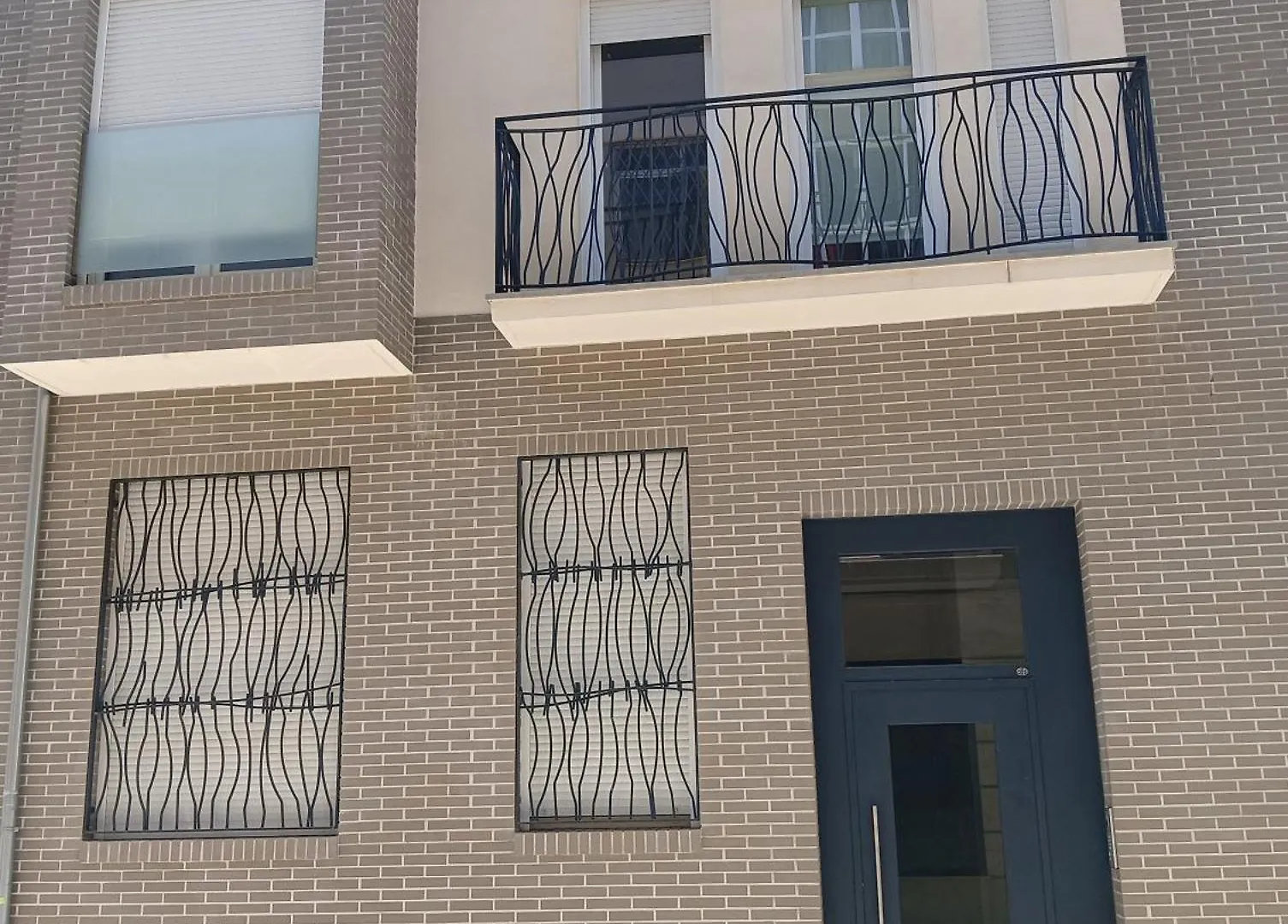 El Perchel Malaga Centro Apartment Spain