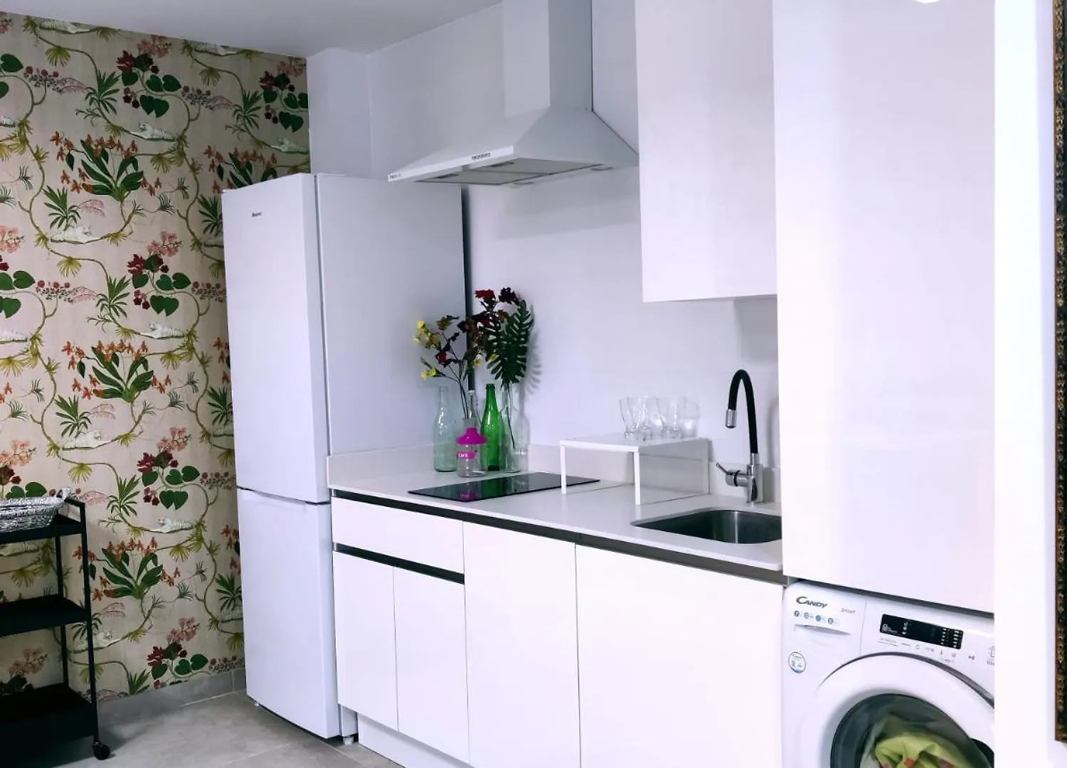 El Perchel Malaga Centro Apartment Spain