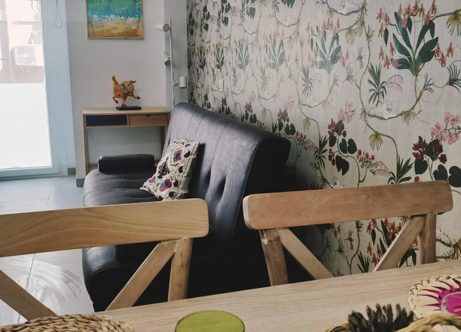 El Perchel Malaga Centro Apartment