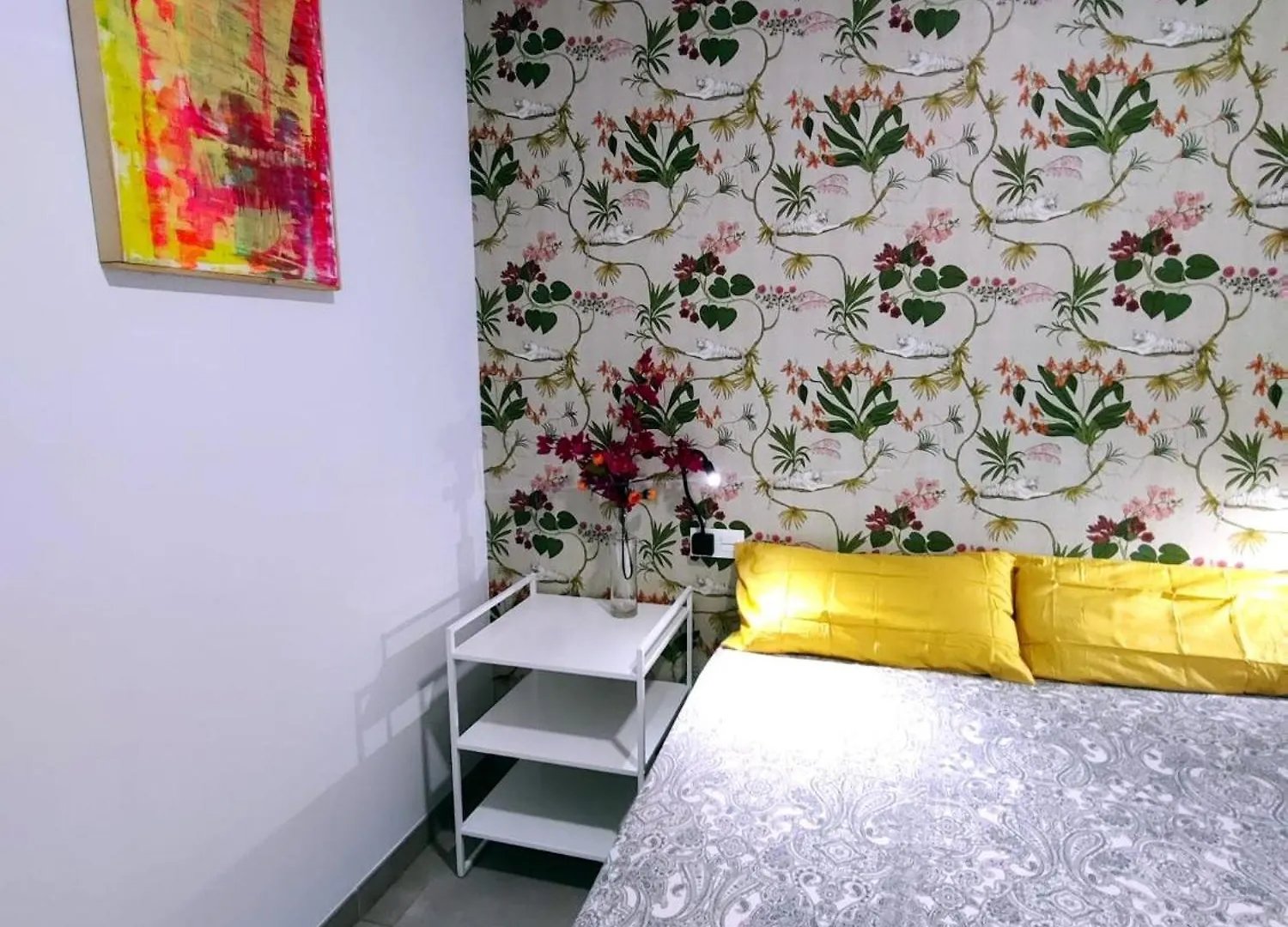 El Perchel Malaga Centro Apartment