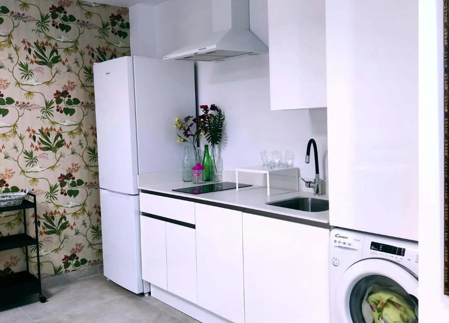 El Perchel Malaga Centro Apartment 0*,  Spain