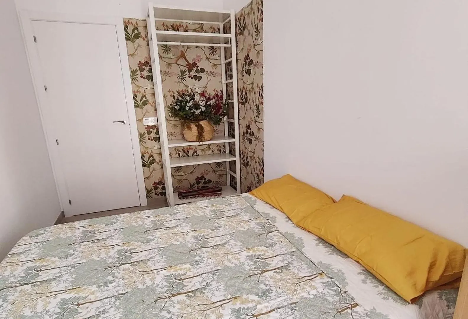 El Perchel Malaga Centro Apartment Spain