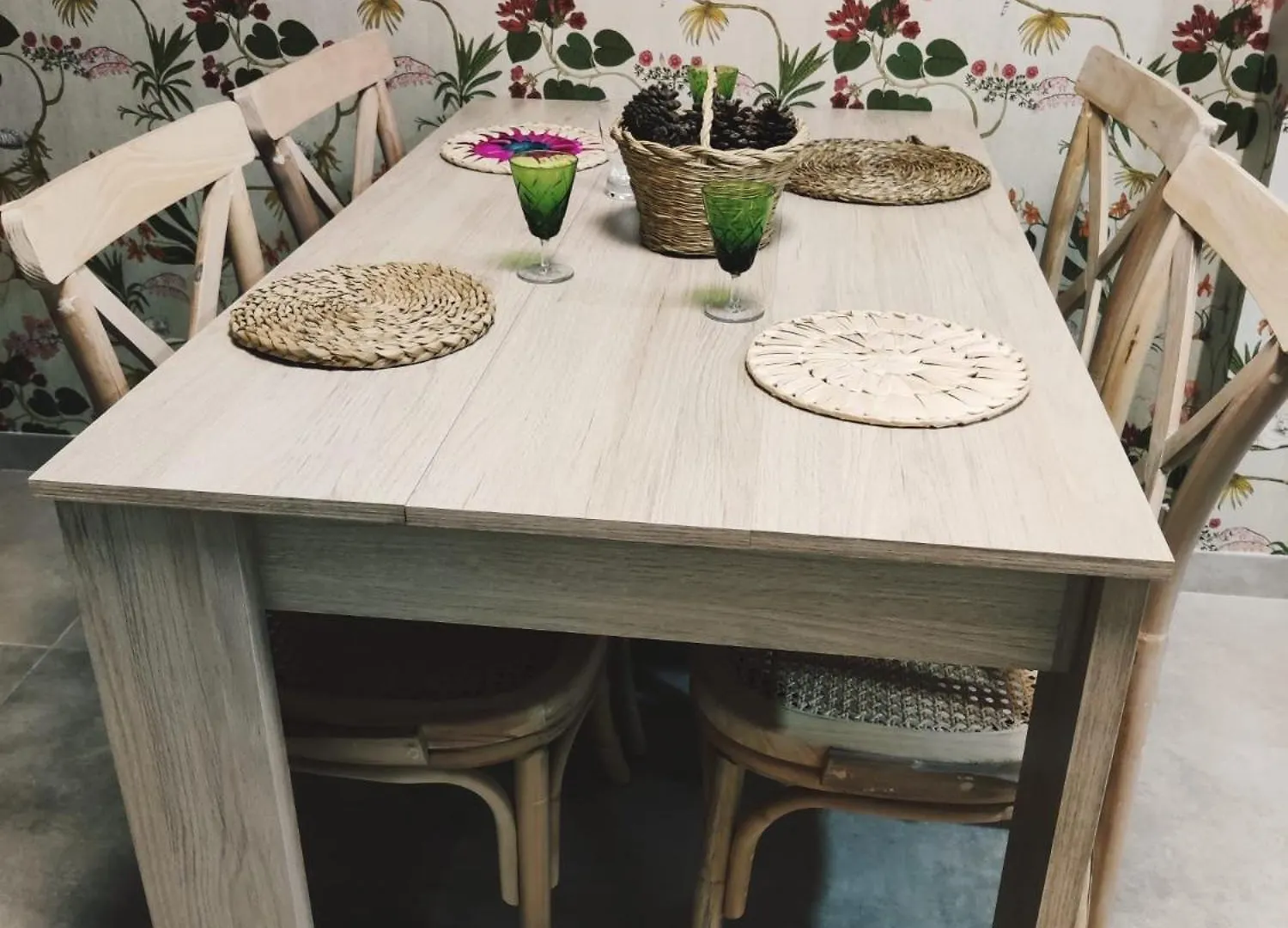 El Perchel Malaga Centro Apartment